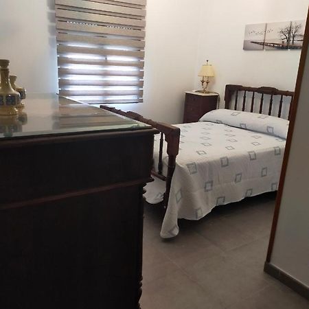 Casa Carmen Villa Bargas Ngoại thất bức ảnh