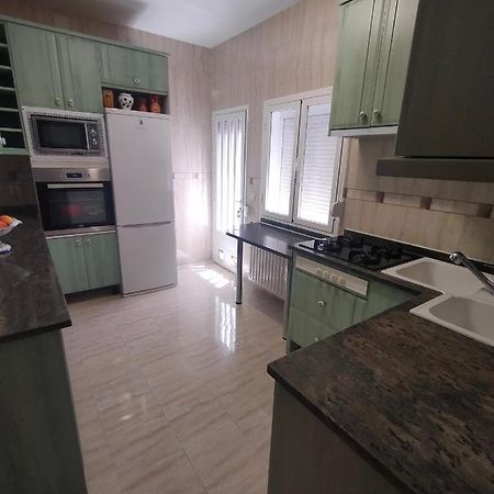 Casa Carmen Villa Bargas Ngoại thất bức ảnh