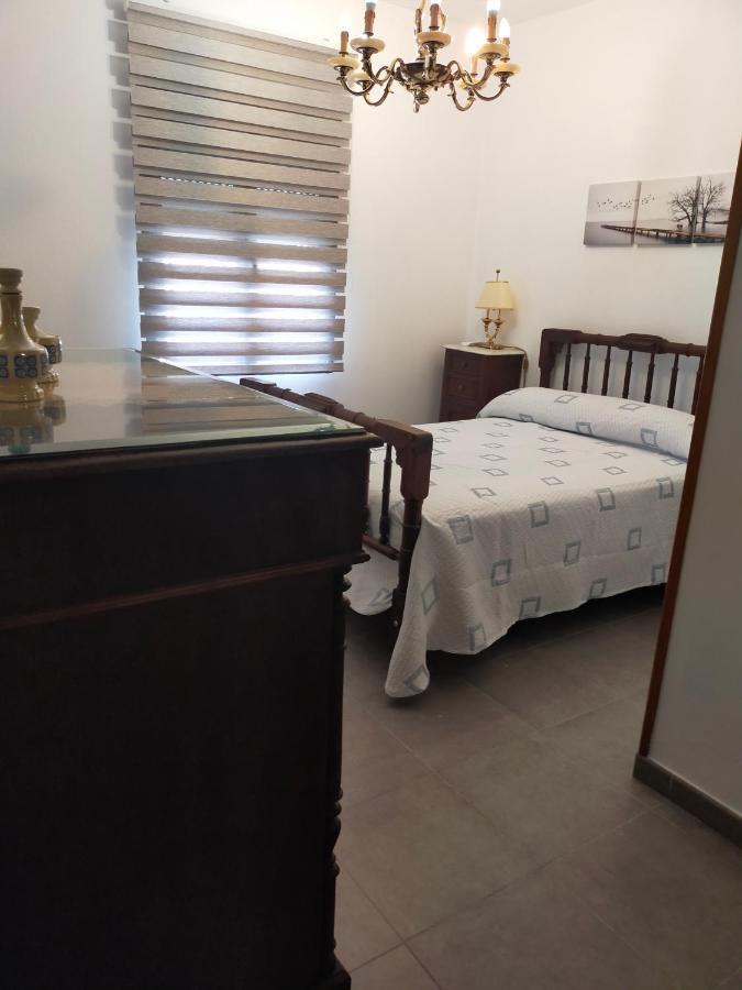 Casa Carmen Villa Bargas Ngoại thất bức ảnh