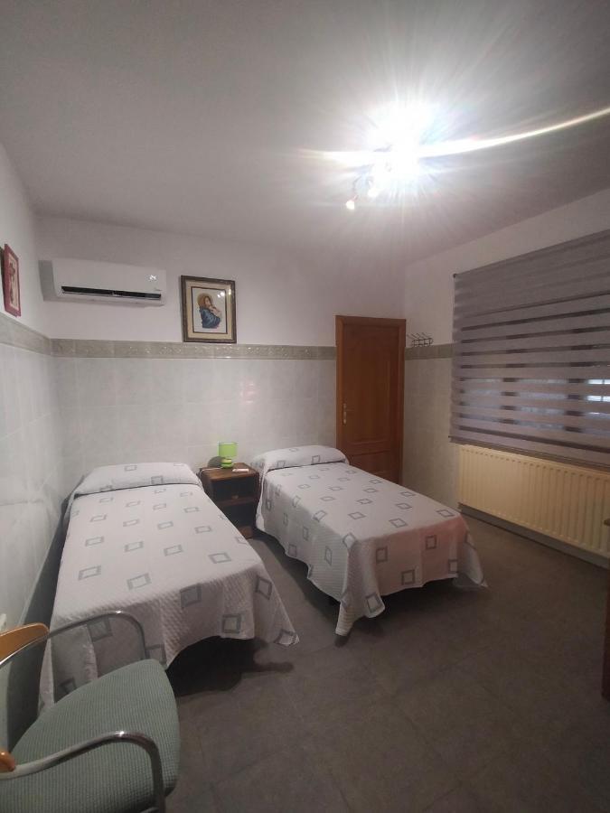 Casa Carmen Villa Bargas Ngoại thất bức ảnh