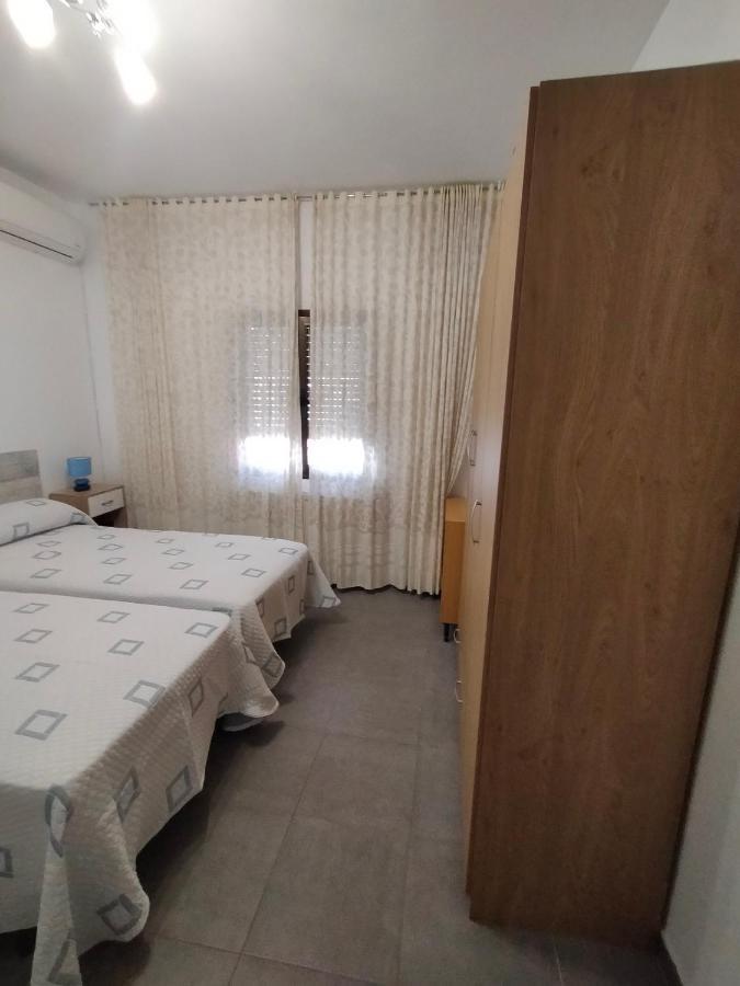 Casa Carmen Villa Bargas Ngoại thất bức ảnh