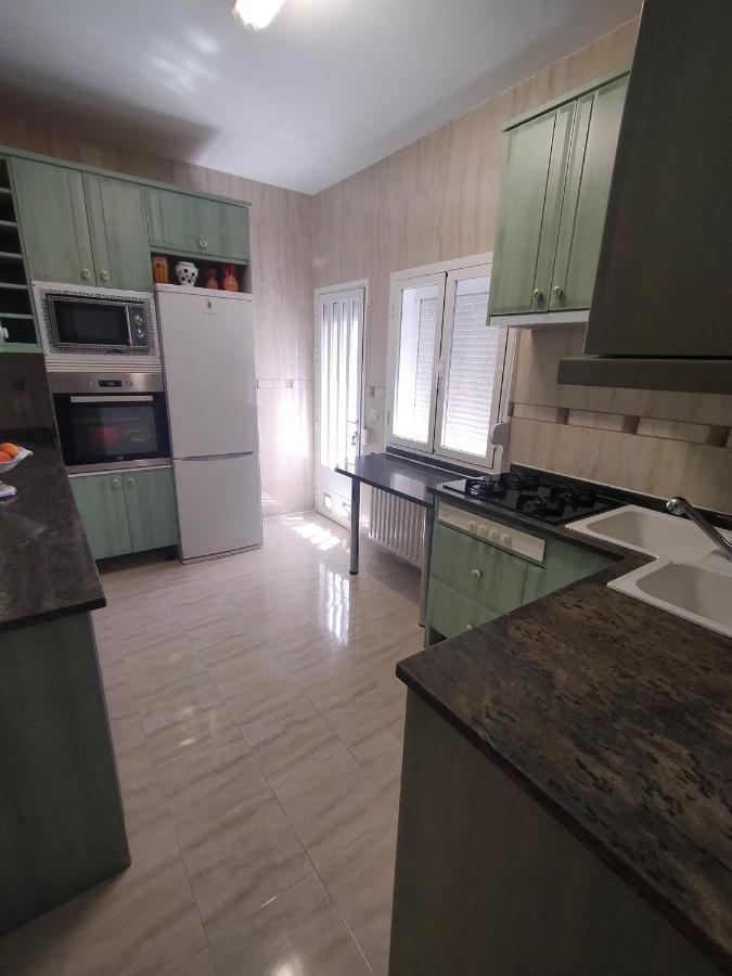 Casa Carmen Villa Bargas Ngoại thất bức ảnh