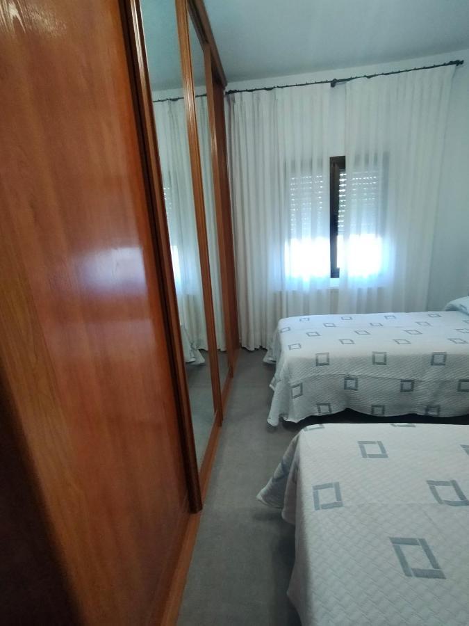Casa Carmen Villa Bargas Ngoại thất bức ảnh