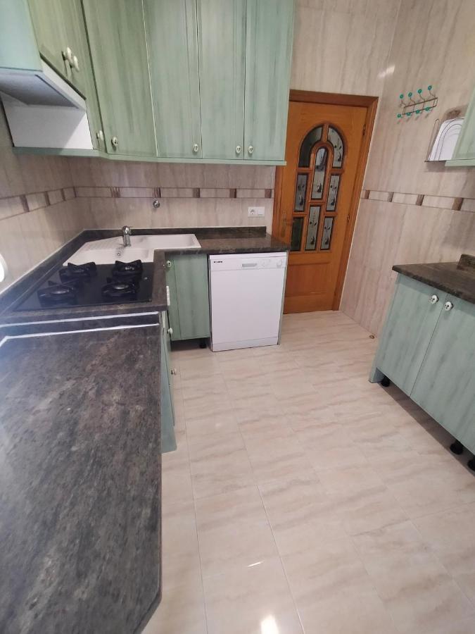 Casa Carmen Villa Bargas Ngoại thất bức ảnh