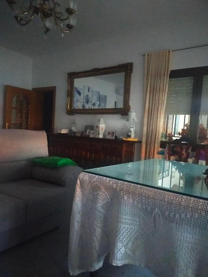 Casa Carmen Villa Bargas Ngoại thất bức ảnh